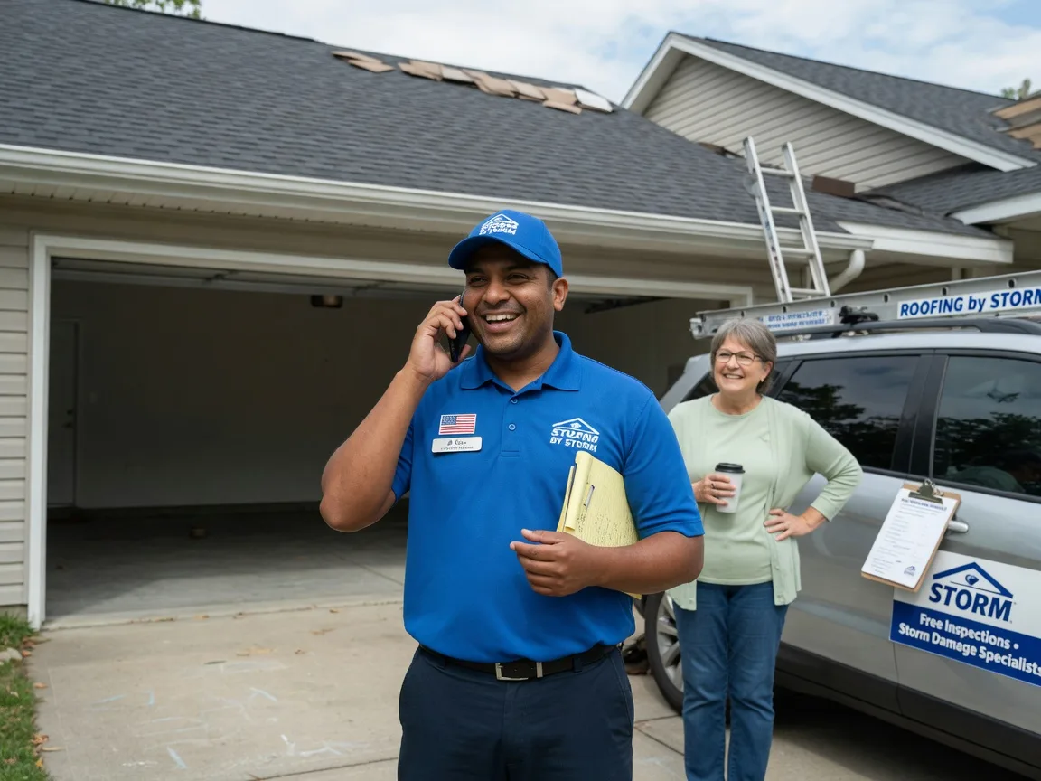 Roof Repair Near Me Hendrum, MN FAQs